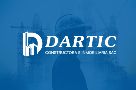 Logo Dartic